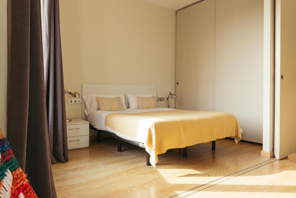 Casa Felipa Plaza Espana Barcelona Exterior photo